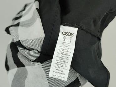 asos stroje kąpielowe plus size: Asos, Spódnica damska, rozmiar L — 5