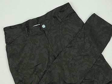 Spodnie materiałowe damskie, rozmiar M