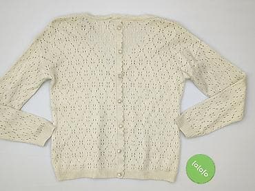 koszula bocca: Sweter damski, rozmiar L — 3