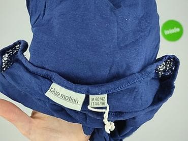 nike hello kitty: Blue Motion, Bluzka damska, rozmiar M — 4