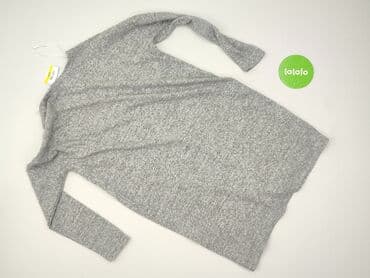 kurtki ripndip: Sinsay, Kardigan damski, rozmiar 2XS — 4