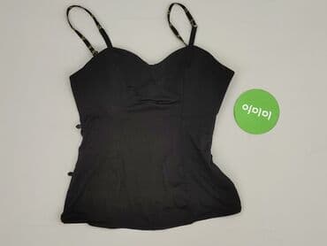bluzki przezroczyste: Tchibo, Women`s bra, Soft, 80BB — 2