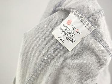 baggy dresy: Spodnie dresowe damskie, rozmiar 2XL — 4