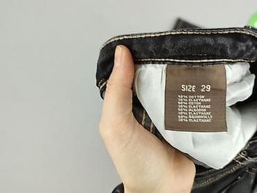 kurtka kubenz: Fashion Jeans, Jeansy damskie, rozmiar M — 5