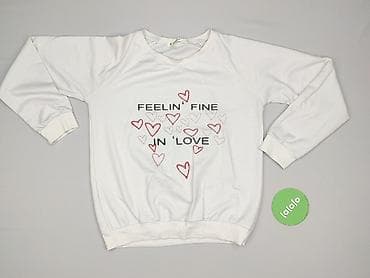 hello kitty h: Bluza damska
, rozmiar S — 2