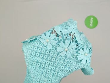 bluzki fashion: Bluzka damska, rozmiar S — 5