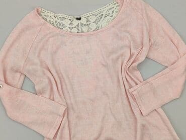 bluzki z koronki gipiury duże rozmiary: Bluzka damska, rozmiar L — 1