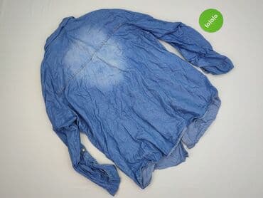 skladanie koszulki: John Baner, Koszula damska, rozmiar XL — 3