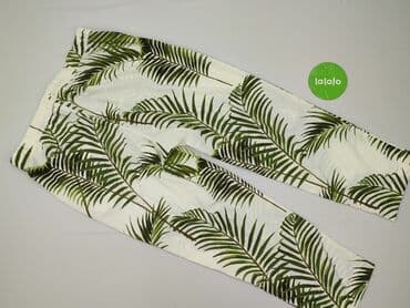 hm buty sniegowce: H&M, Spodnie materiałowe damskie, rozmiar XL — 3