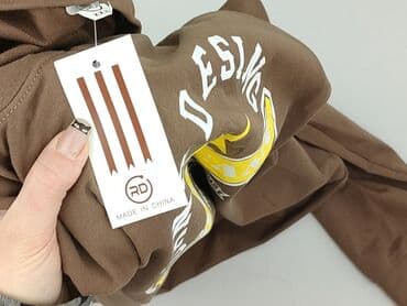 hello kitty sweter: Bluza dla mężczyzn, 3XL — 5