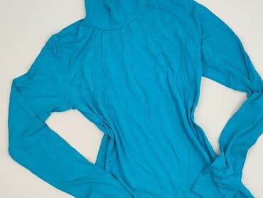 paramour sweter: MEGI, Women`s golf, size S (EU 36) — 1