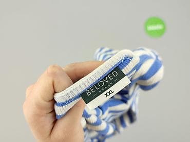 afibel bluzki: Beloved, Top damski, rozmiar 2XL — 4