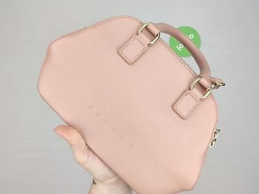 shein torba: Torebka, Sisley, stan - Bardzo dobry — 4