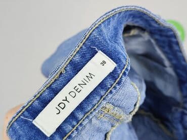 krótkie spodenki dsquared: JDY DENIM, Szorty damskie, rozmiar M — 4