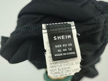 sukienka czerwona shein: Shein, Sukienka damska, XL — 4