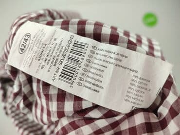 top secret marynarka męska: Top Secret, Koszulа dla mężczyzn, rozmiar XL — 5