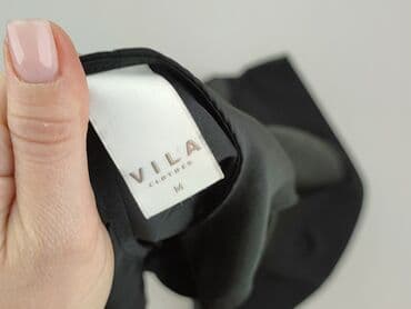 semper sukienki: Vila, Women`s dress, size M (EU 38) — 4
