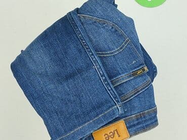 Жіночий одяг: Lee, Джинси жіночі, M — 6