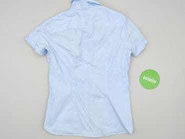 bluzka tommy hilfiger damska: Tommy Hilfiger, Koszula damska, S — 3