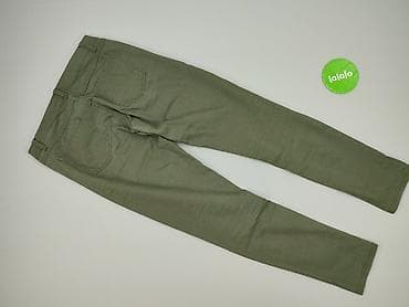 buty tomaris: Spodnie materiałowe damskie, rozmiar M — 3