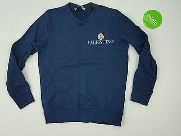 hooligans koszulka: Valentino, Bluza dla mężczyzn, rozmiar S — 2