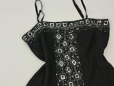 pull and bear bluzka w paski: Top damski, rozmiar 2XL — 1