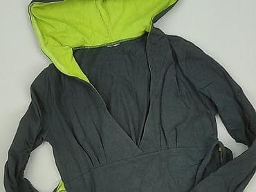 armani jeans s: Joy, Bluza z kapturem damska, rozmiar S — 1