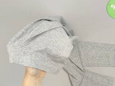 legginsy ciążowe szare: Esmara, Legginsy rozmiar S — 5