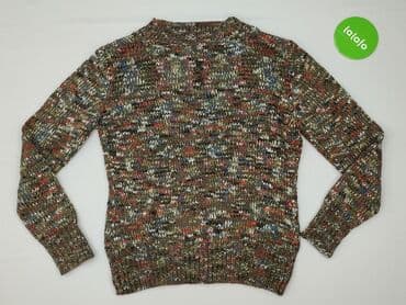sweter panterka: Sweter damski, rozmiar M — 3