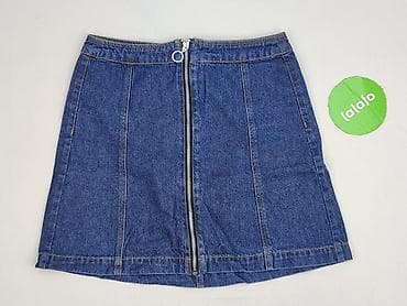 kurtka mis hm: H&M Divided, Spódnica damska, rozmiar S — 2