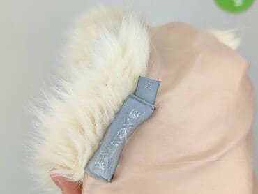 steve madden kurtka z futerkiem: Kamizelka damska, M — 4