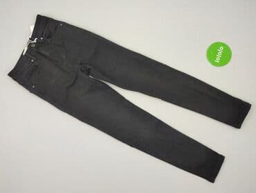 sukienka emo czerwona: Reserved, Jeansy damskie, XS — 2