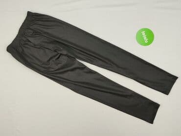 bodystocking jak rajstopy: Legginsy S — 3