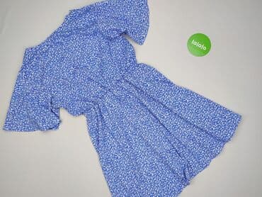 biala koszula shein: Shein, Sukienka damska, M — 3