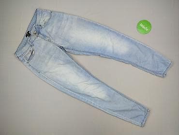 marks: H&M, Jeansy dla mężczyzn, rozmiar 2XL — 2