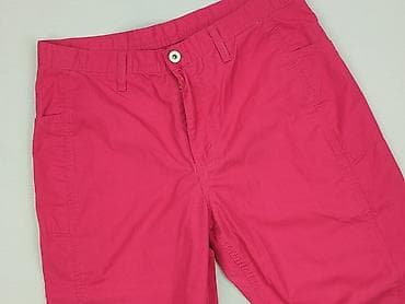 Spodnie 3/4 damskie, rozmiar L