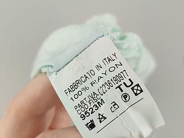 koszulka barrow: Tu, Bluzka damska, rozmiar 5XL — 4