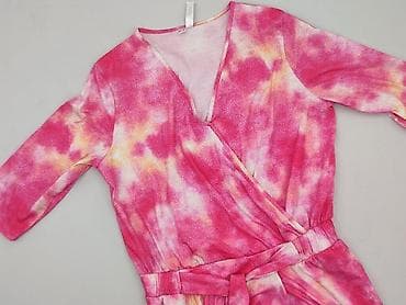 spodnie rainbow: RAINBOW, Sukienka damska, rozmiar 4XL — 1