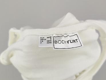 bluza boho: BODY FLIRT, Bluzka damska, rozmiar S — 4