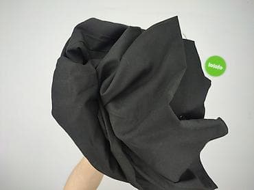 extory spodnie: Sinsay, Spodnie materiałowe damskie, rozmiar XL — 4