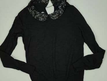 ariana grande ubrania h m: H&M, Sweter damski, rozmiar XS — 1