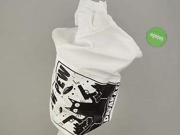 koszulka deadpool primark: JHK, T-shirt damski, rozmiar S — 5