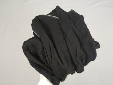 kurtka reserved czarna: Kardigan damski, rozmiar M — 7