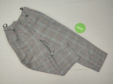 buty na koturnie deichmann: Topshop, Spodnie materiałowe damskie, rozmiar M — 3