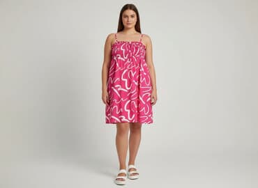 shein sukienki na lato wyprzedaż: Shein, Sukienka damska, rozmiar 2XL — 1