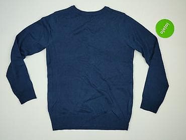 sweter popcorn: Sweter damski, rozmiar M — 3