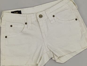 джинси жіночі сінсей: Lee, Shorts for women, size L (EU 40) — 1