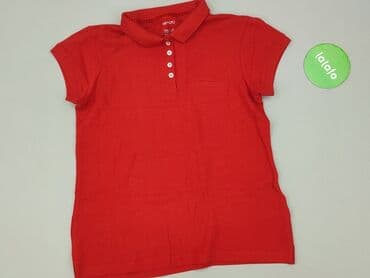 simple odziez: Esmara, Damska koszulka polo, S — 2