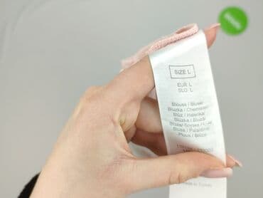 lidl top: Orsay, Bluzka damska, L — 5