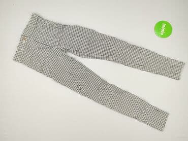 bluzka do spodni na wesele: Primark, Spodnie materiałowe damskie, rozmiar 2XS — 3